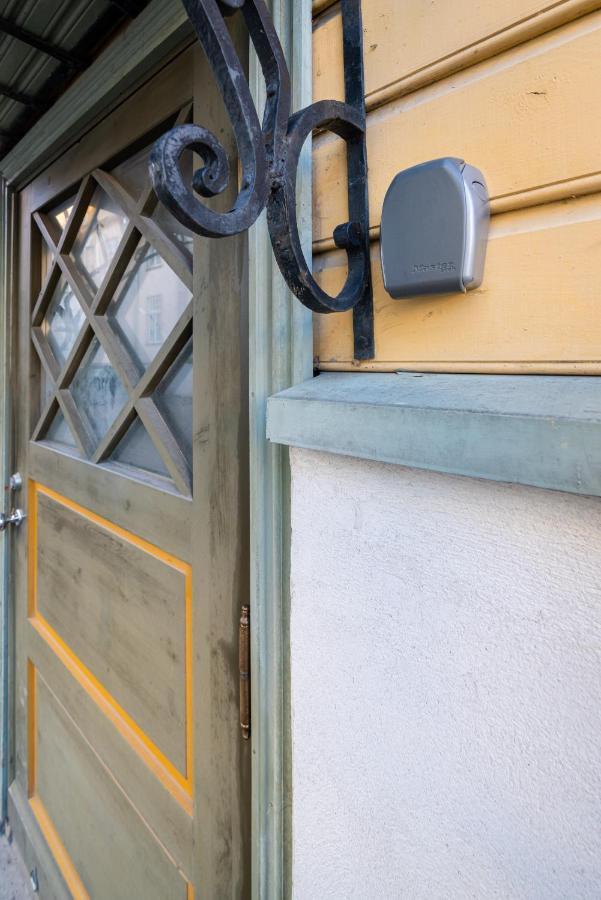 R43 Apartment タリン エクステリア 写真