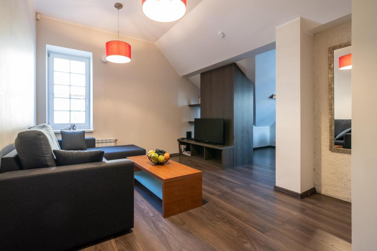 R43 Apartment タリン エクステリア 写真