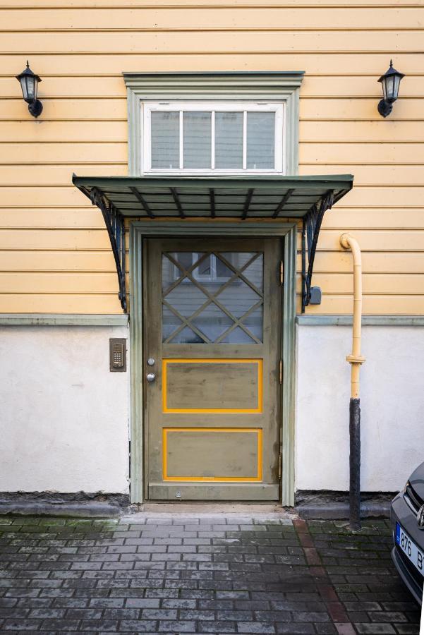 R43 Apartment タリン エクステリア 写真
