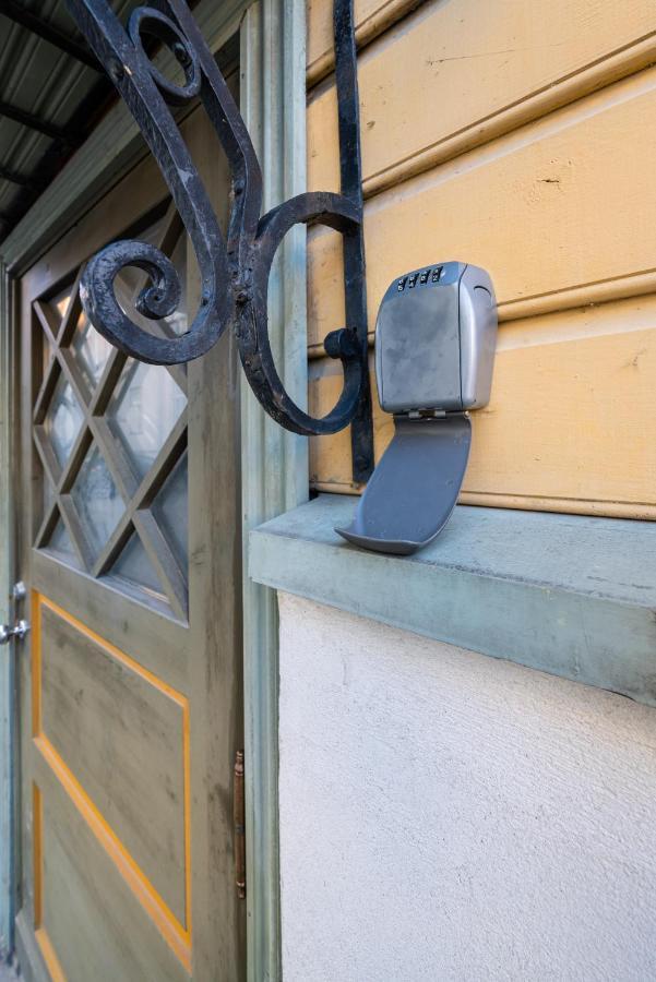 R43 Apartment タリン エクステリア 写真