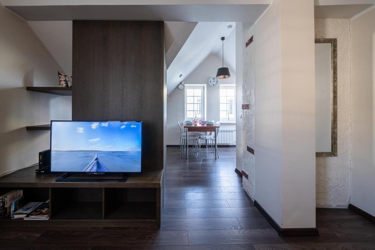 R43 Apartment タリン エクステリア 写真