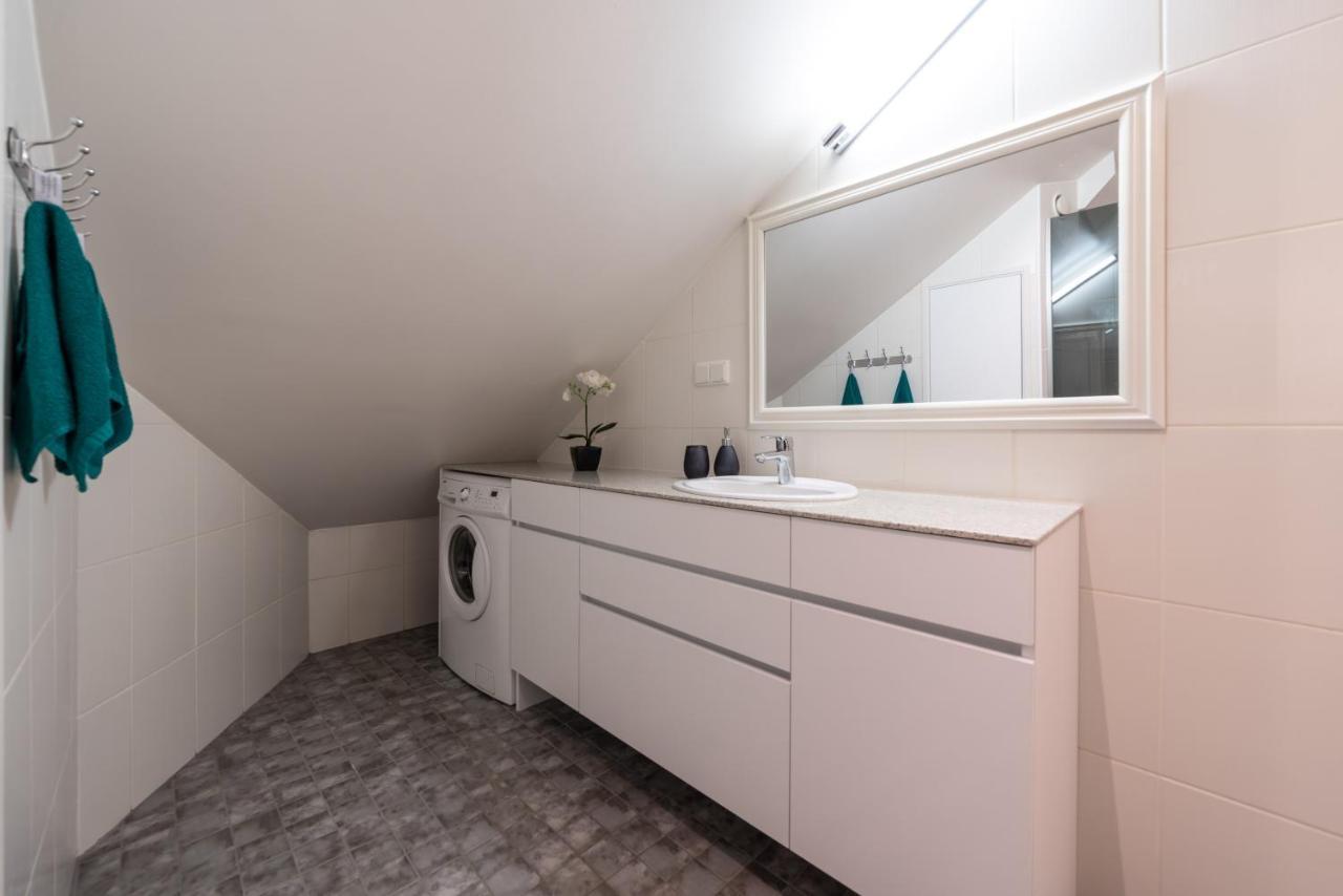 R43 Apartment タリン エクステリア 写真