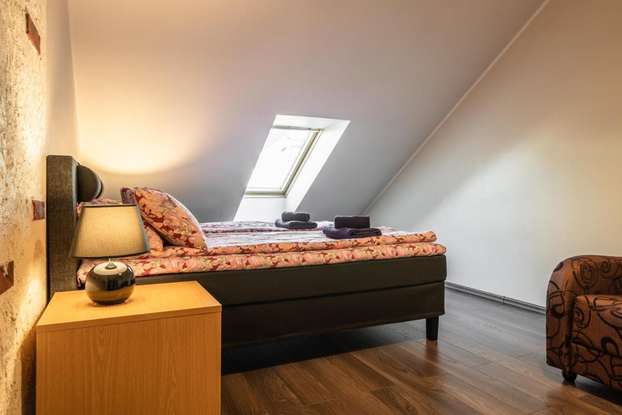 R43 Apartment タリン エクステリア 写真