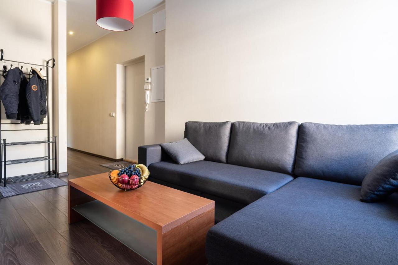 R43 Apartment タリン エクステリア 写真