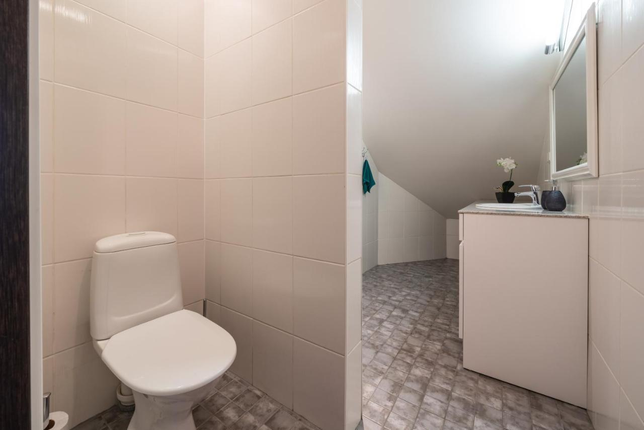 R43 Apartment タリン エクステリア 写真