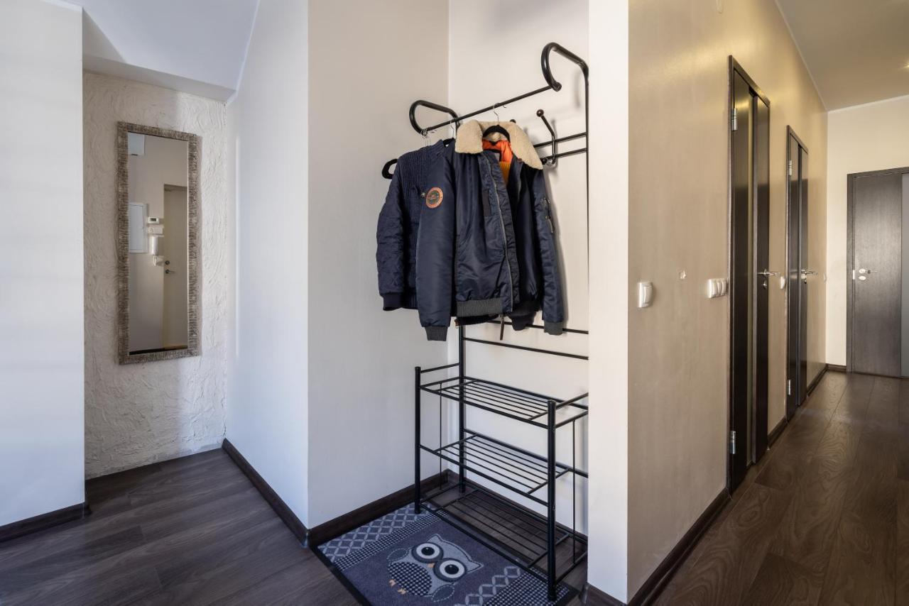 R43 Apartment タリン エクステリア 写真