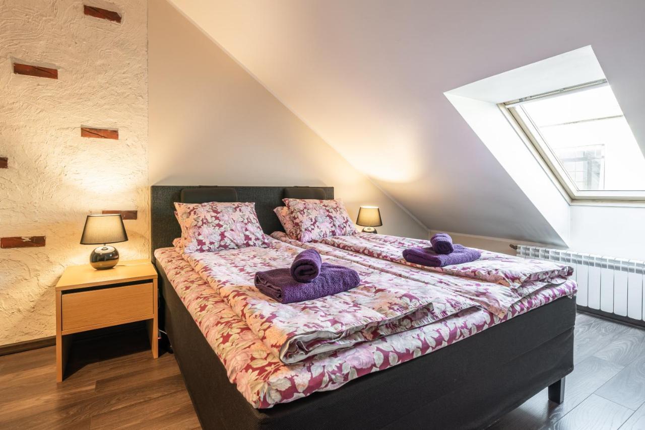 R43 Apartment タリン エクステリア 写真