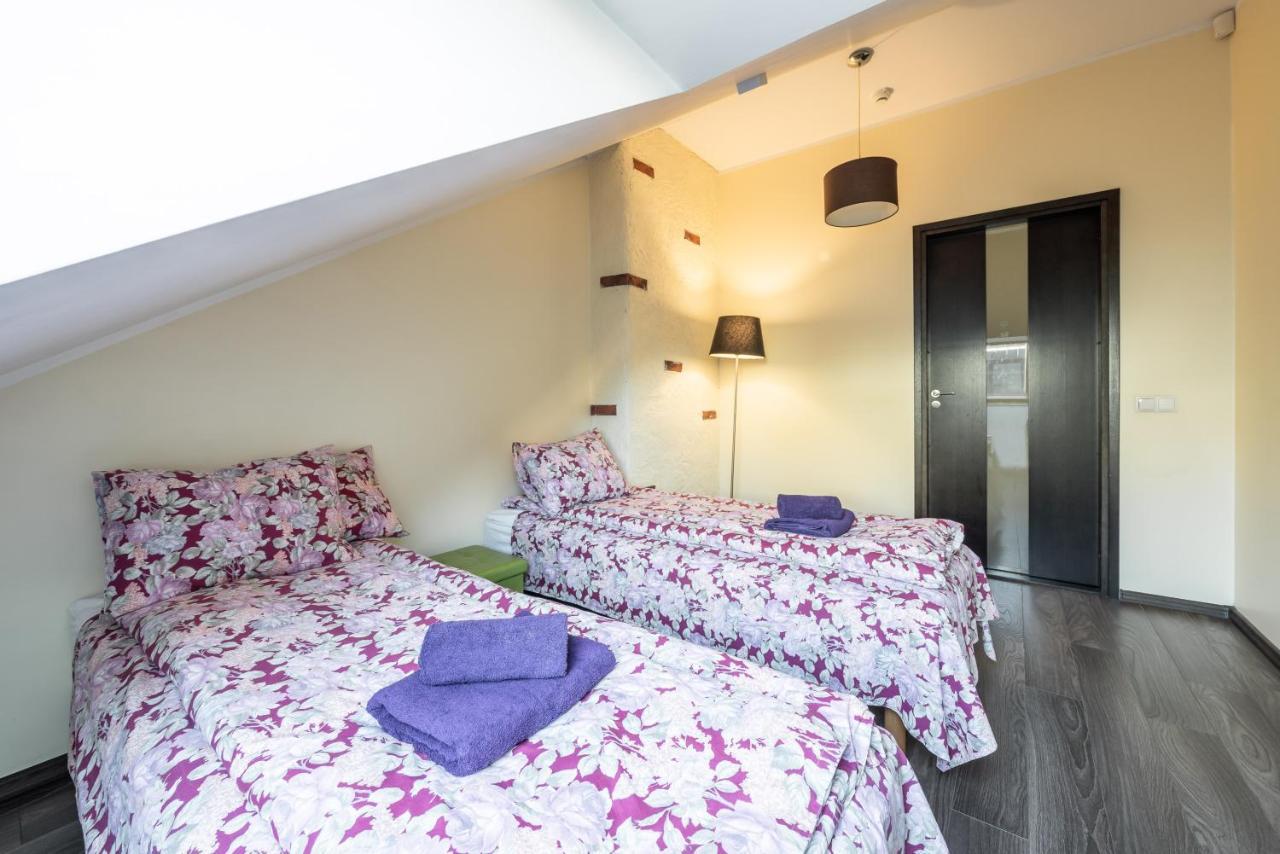R43 Apartment タリン エクステリア 写真