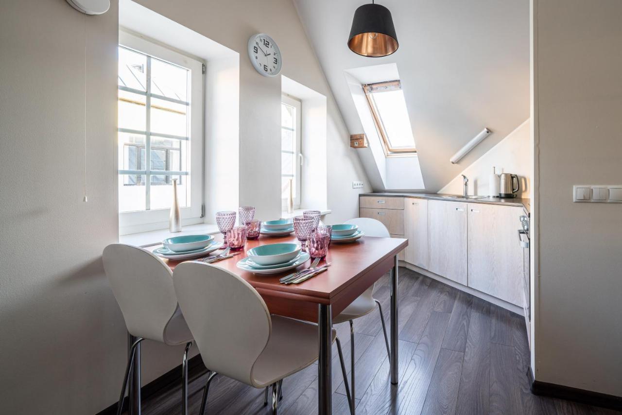 R43 Apartment タリン エクステリア 写真