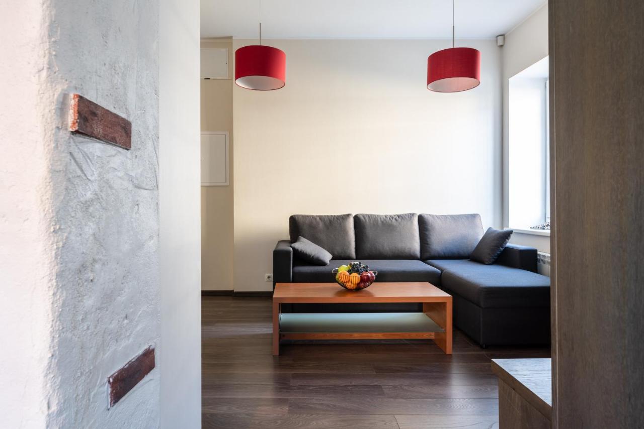 R43 Apartment タリン エクステリア 写真